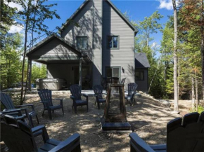 Le Chalet des Bleuets - Plaisir, nature et confort Petite-Rivière-Saint-François